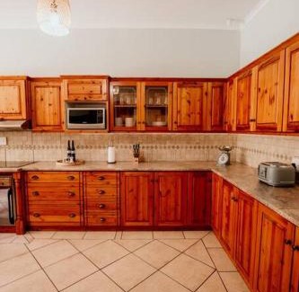 Strand Casa | Villa Visser