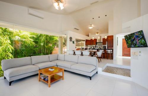 Coco Casa | Villa Vista Bahia