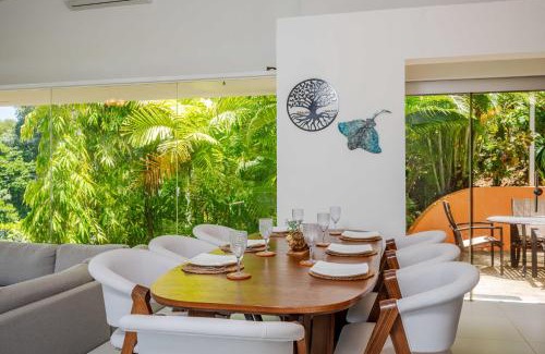 Coco Casa | Villa Vista Bahia