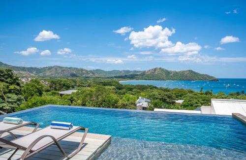 Coco Casa | Villa Vista Bahia