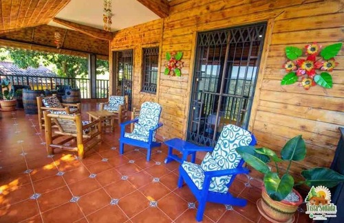 La Vega Province Villa | Villa Vista Soñada
