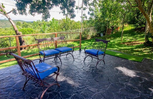 La Vega Province Villa | Villa Vista Soñada