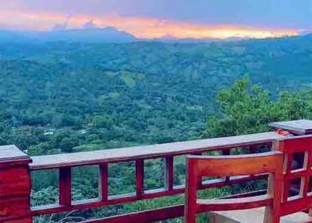 La Vega Province Villa | Villa Vista Soñada