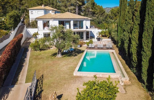 Crestatx Villa | Villa Vista
