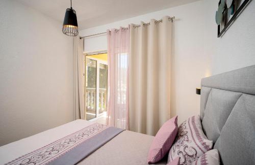 Island Hvar Apartamento | Villa Vista