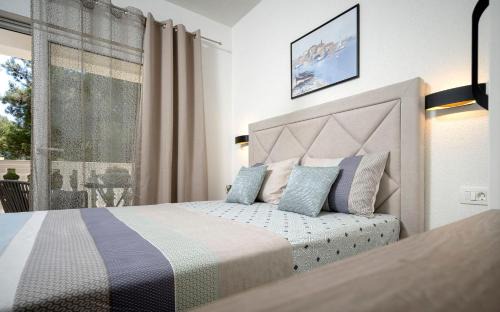Island Hvar Apartamento | Villa Vista