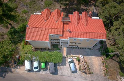 Island Hvar Apartamento | Villa Vista