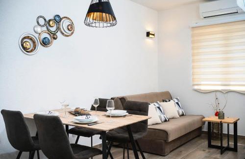 Island Hvar Apartamento | Villa Vista Hvar
