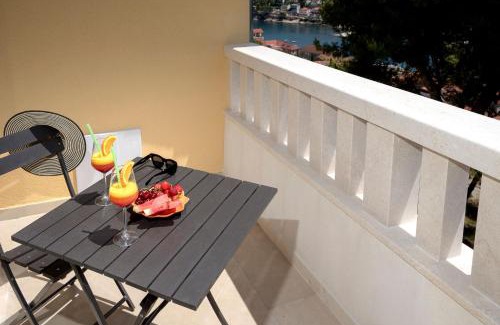Island Hvar Apartamento | Villa Vista Hvar