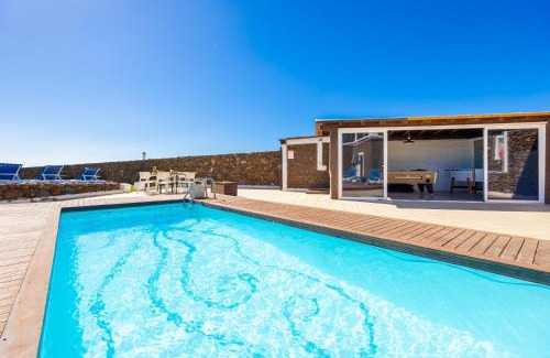 Macher Villa | Villa Vista Mar