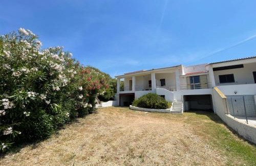Valledoria Apartamento | Villa Vista mare