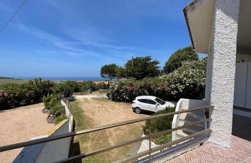 Valledoria Apartamento | Villa Vista mare