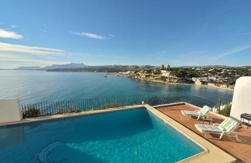 El Portet Villa | Villa Vista Panorama by Interhome