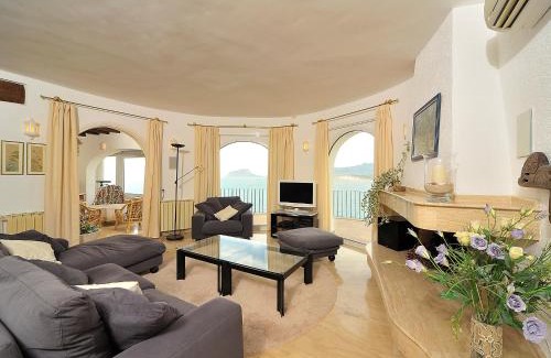El Portet Villa | Villa Vista Panorama by Interhome