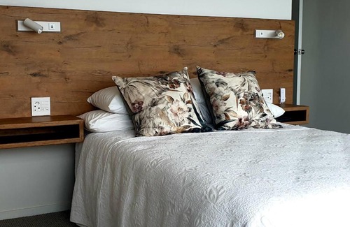 Mossel Bay Apartamento | Villa Vista