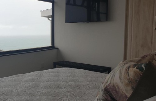 Mossel Bay Apartamento | Villa Vista