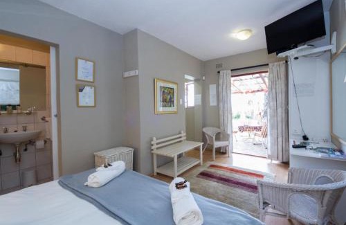 Somerset West Apartamento | Villa Vista