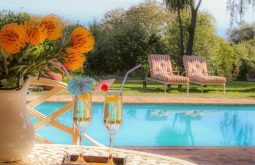 Somerset West Apartamento | Villa Vista