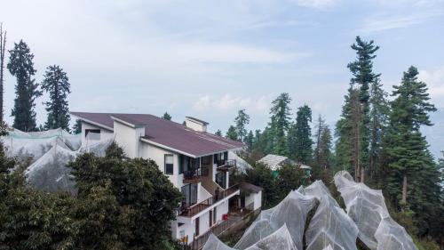 Kumharsain Casa | Villa Vistas Eve's Luxury Villa in Narkanda