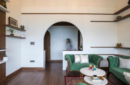 Kumharsain Casa | Villa Vistas Eve's Luxury Villa in Narkanda