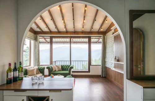 Kumharsain Casa | Villa Vistas Eve's Luxury Villa in Narkanda
