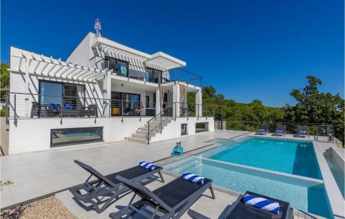 Smrika Casa | Villa Visum
