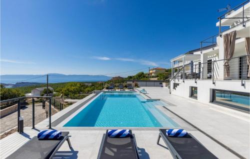 Smrika Casa | Villa Visum