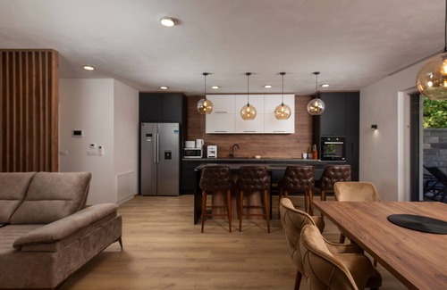 Obrs Casa | Villa Visum Mare Unus by Interhome