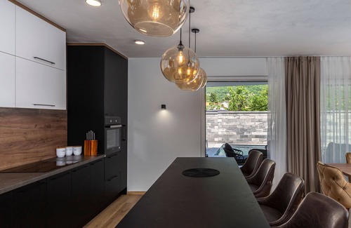 Obrs Casa | Villa Visum Mare Unus by Interhome