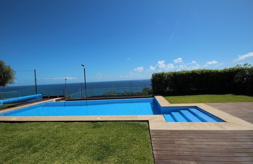 Sao Martinho Casa | Villa Vitória by LovelyStay