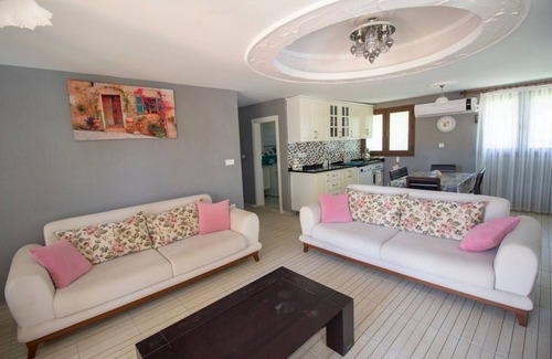 Fethiye Cabaña | VILLA VITA, 2 Bedroom cottage with private pool in the hearth of Kayakoy