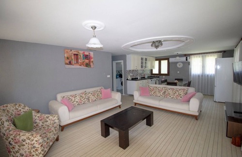 Fethiye Cabaña | VILLA VITA, 2 Bedroom cottage with private pool in the hearth of Kayakoy
