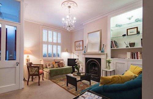 Deal Casa | Villa Vita - Ideally located cottage by the sea