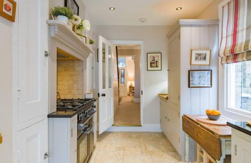 Deal Casa | Villa Vita - Ideally located cottage by the sea