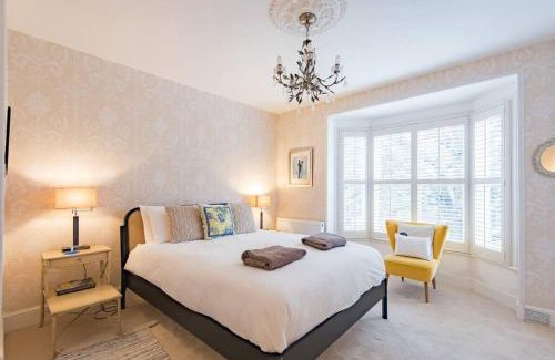 Deal Casa | Villa Vita - Ideally located cottage by the sea