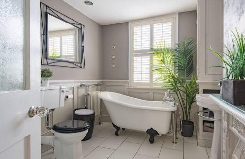 Deal Casa | Villa Vita - Ideally located cottage by the sea