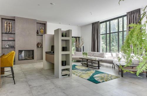 Bergen Villa | Villa Vita