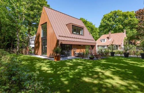 Bergen Villa | Villa Vita