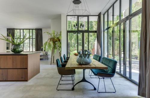 Bergen Villa | Villa Vita