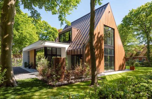 Bergen Villa | Villa Vita
