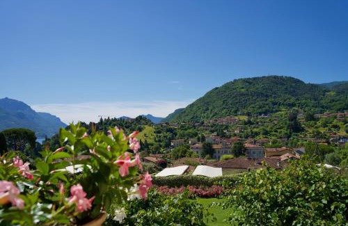 Bellagio Apartamento | Villa Vitali - Bellagio