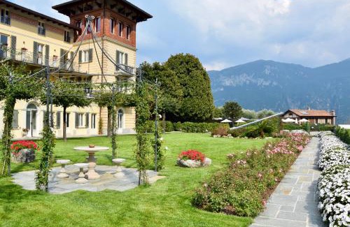 Bellagio Apartamento | Villa Vitali - Bellagio