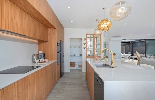 Pauanui Casa | Villa Viti - Pauanui Holiday Home