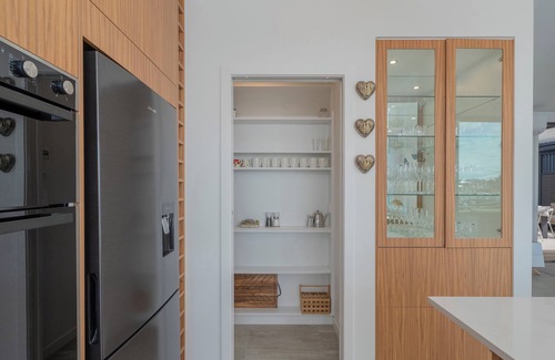 Pauanui Casa | Villa Viti - Pauanui Holiday Home