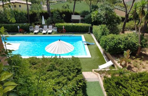Citta Sant'Angelo Casa | Villa Vittoria