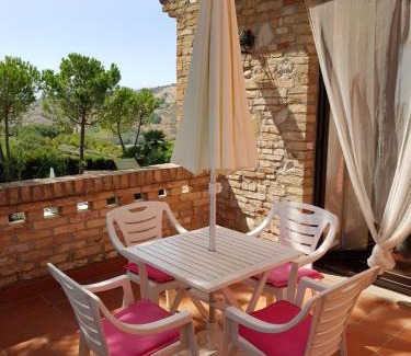 Citta Sant'Angelo Casa | Villa Vittoria