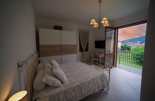 Erba Apartamento | Villa Vittoria