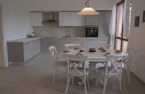 Erba Apartamento | Villa Vittoria