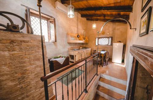 Guardavalle Apartamento | Villa Vittoria