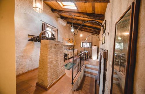 Guardavalle Apartamento | Villa Vittoria